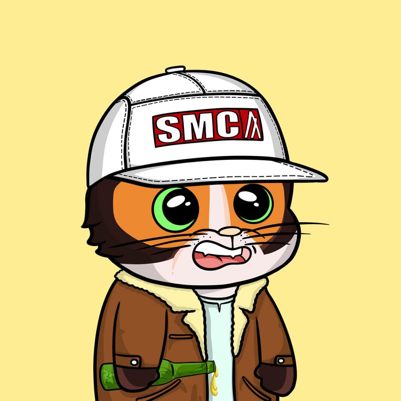 SMC #4050